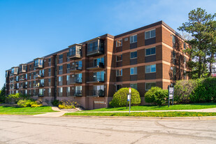 River Ridge Apartments