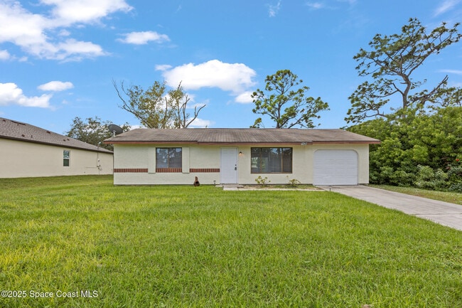 1426 Leeward Ave SE in Palm Bay, FL - Building Photo - Building Photo