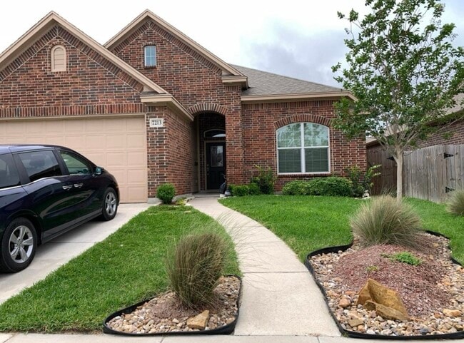 property at 7213 Bryson Way