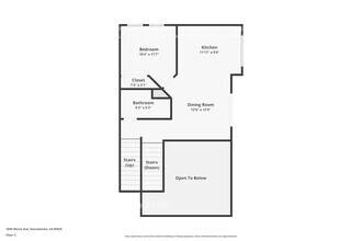 1845 Morse Ave in Sacramento, CA - Building Photo - Building Photo