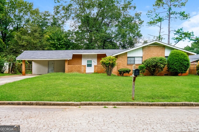 property at 3762 Elkridge Dr
