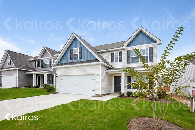 1446 Native Gdn Rd in Gilbert, SC - Building Photo - Building Photo