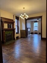 3321 Halliday Ave in St. Louis, MO - Building Photo