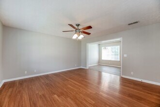 1611 St Andrews Dr in Murfreesboro, TN - Building Photo - Building Photo