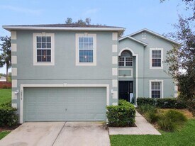 15519 Willet Ct in Mascotte, FL - Building Photo