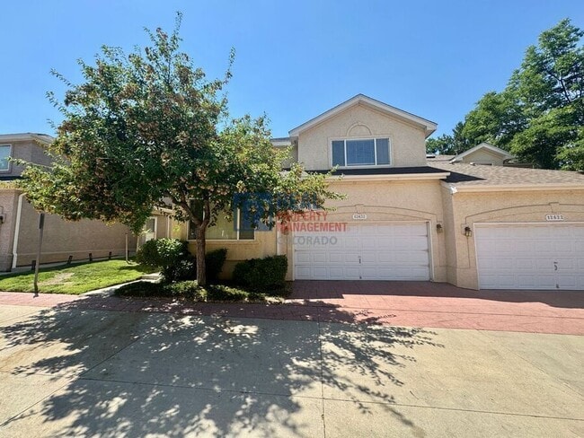 property at 12632 E Baker Pl