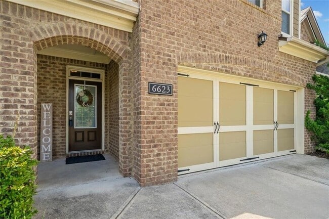 6623 Rivergreen Rd in Flowery Branch, GA - Building Photo - Building Photo