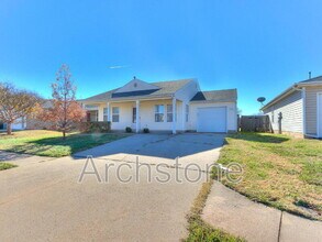 5508 Del Creek Rd in Oklahoma City, OK - Building Photo - Building Photo