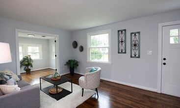 502 Patrick Ave in Richmond, VA - Building Photo - Building Photo