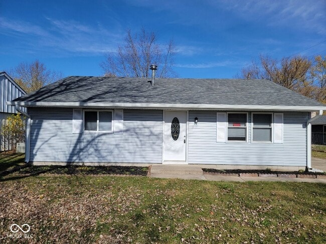 2308 Aspen Ct in Anderson, IN - Building Photo - Building Photo