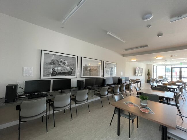 Harris Family Senior Residence in San Diego, CA - Building Photo - Building Photo