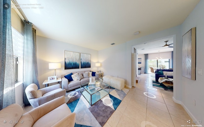 property at 11817 SW 246 Terrace