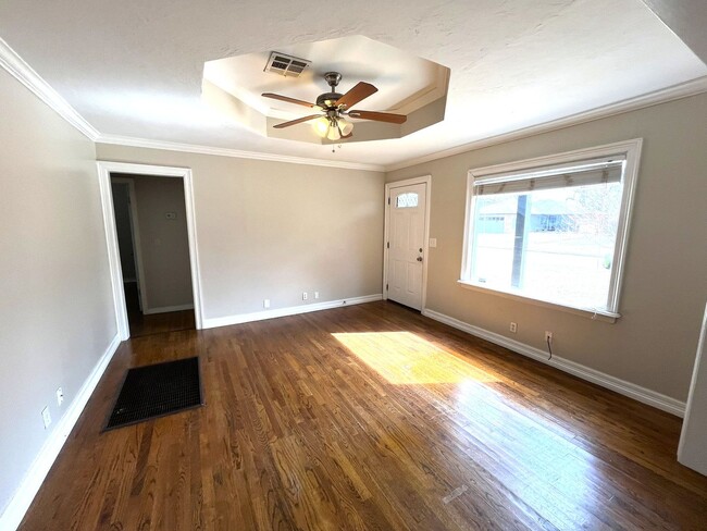 6615 NW 30th Terrace in Bethany, OK - Building Photo - Building Photo