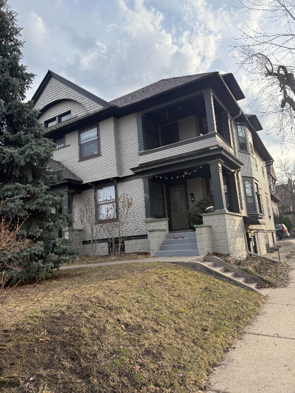 456 Lafayette Ave SE-Unit -454 in Grand Rapids, MI - Building Photo - Building Photo