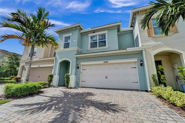 property at 4764 Eucalyptus Dr