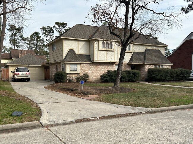 17718 Surreywest Ln in Spring, TX - Building Photo - Building Photo