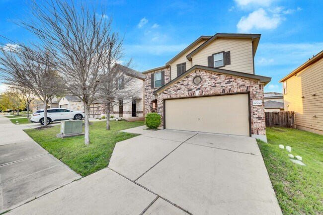 9004 Bird Brook Ln in Austin, TX - Building Photo - Building Photo