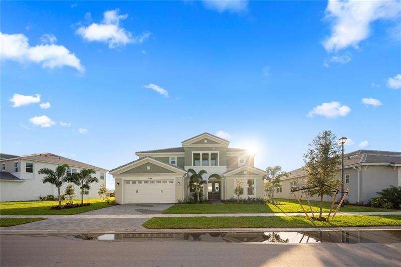 5223 Liberty Ln in Westlake, FL - Building Photo