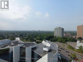 60 Brian Harrison Way in Toronto, ON - Building Photo