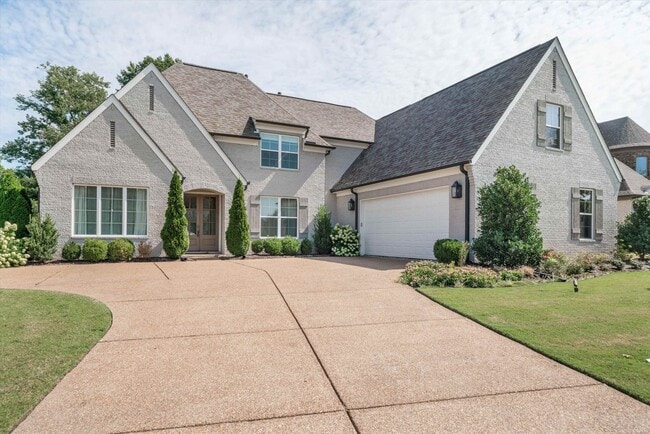 316 Majestic Trail