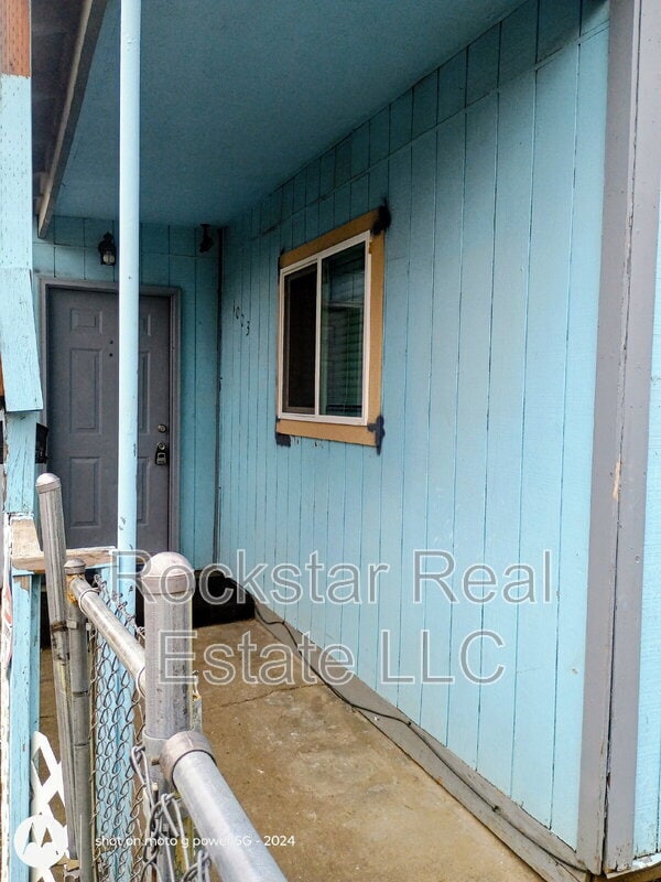 1003 E Illinois Ave in Spokane, WA - Building Photo - Building Photo