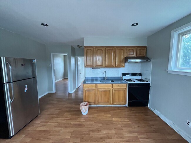 1400 Magee Ave in Philadelphia, PA - Building Photo - Building Photo