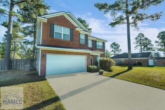 374 Mill Pond Ln in Ludowici, GA - Foto de edificio - Building Photo