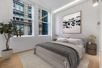 640 Broadway in New York, NY - Foto de edificio - Building Photo