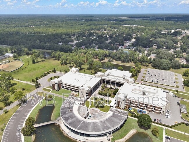 property at 10825 Key Haven Blvd
