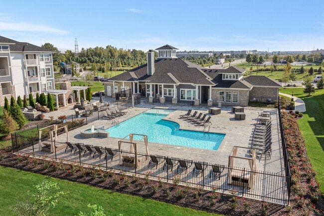 Millstone of Noblesville