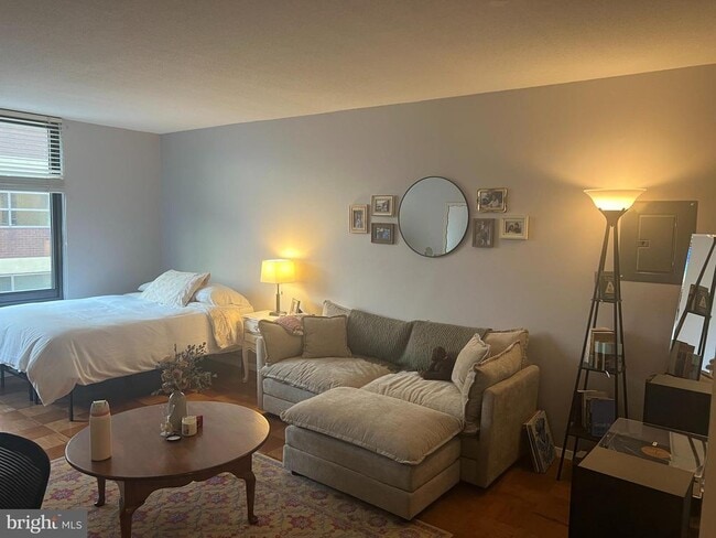 property at 1301 20th St NW