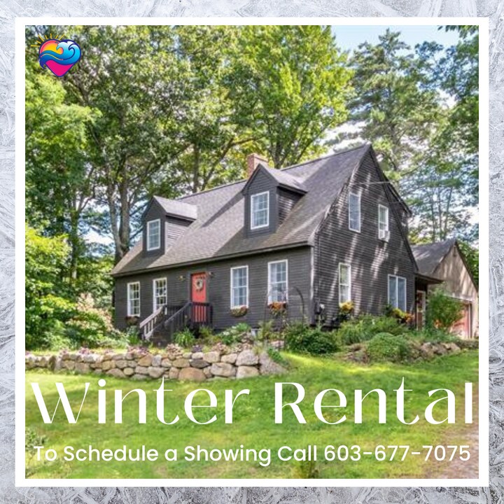 4 Hillrise Ln in Meredith, NH - Building Photo