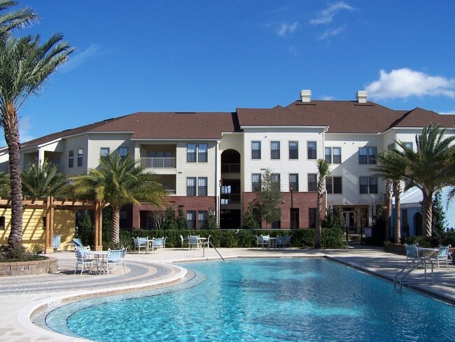 Kendall Lake Apartments in Jacksonville, FL - Foto de edificio - Building Photo