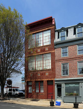 Brassworks Apartments in Philadelphia, PA - Building Photo - Building Photo