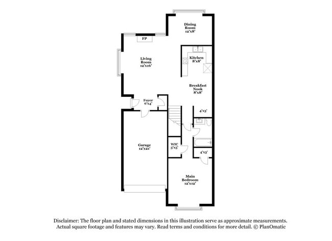 7792 Hickory Meadow Rd in Millington, TN - Building Photo - Building Photo