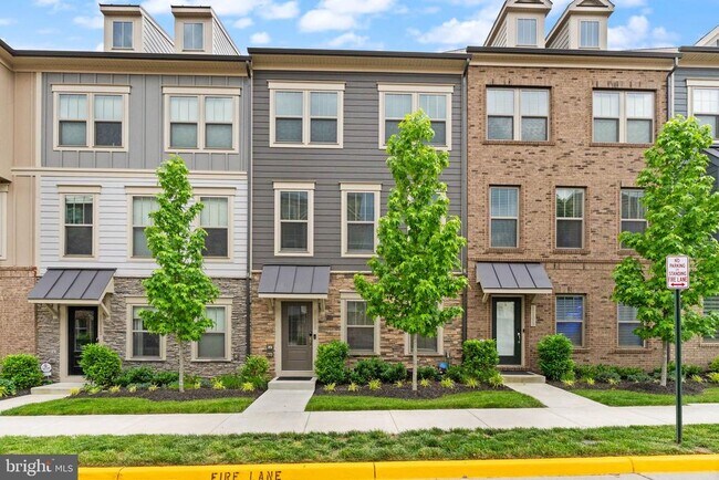 1109 Madeira Terrace SE in Leesburg, VA - Building Photo - Building Photo