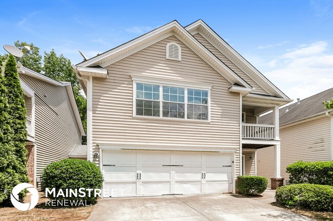 534 Shadow Valley Ct in Lithonia, GA - Building Photo - Building Photo