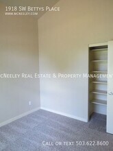 1918 SW Betty's Pl in Beaverton, OR - Building Photo - Building Photo