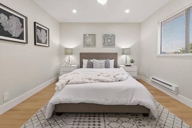 property at 15059 Hesperian Blvd