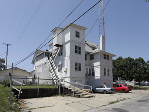 3501 Harney St in Omaha, NE - Building Photo - Building Photo