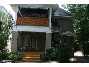 212 N Willett St in Memphis, TN - Building Photo - Building Photo