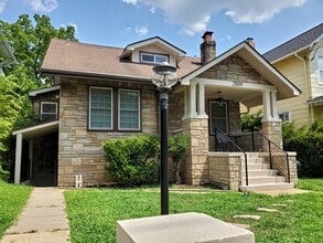 2509 10th St NE, Unit #A in Washington, DC - Building Photo - Building Photo