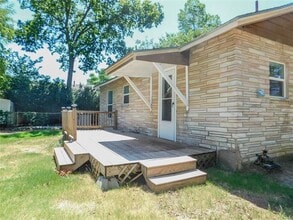 1603 McCormick St in Denton, TX - Building Photo - Building Photo