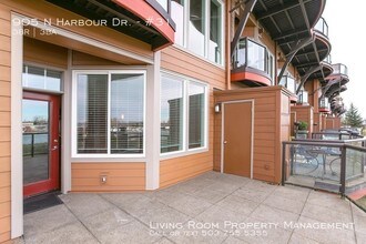905 N Harbour Dr-Unit -#31 in Portland, OR - Building Photo - Building Photo