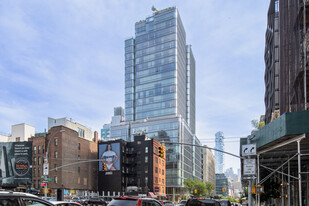 565 Broome St Apartments