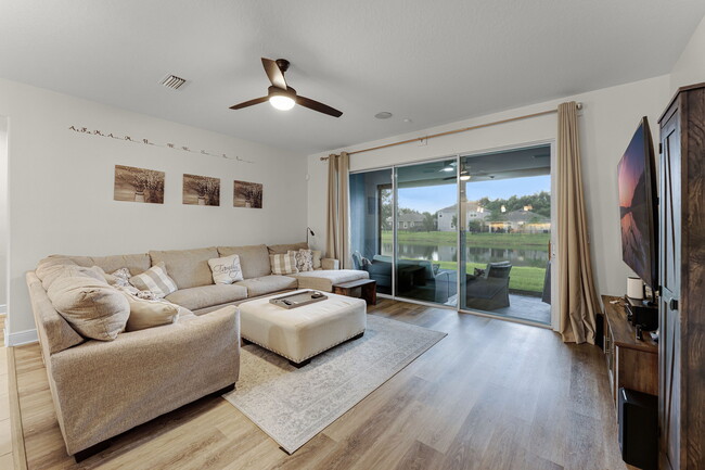 4920 Blanche Ct in St. Cloud, FL - Building Photo - Building Photo