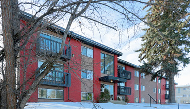 6307 118th Ave NW in Edmonton, AB - Building Photo - Building Photo