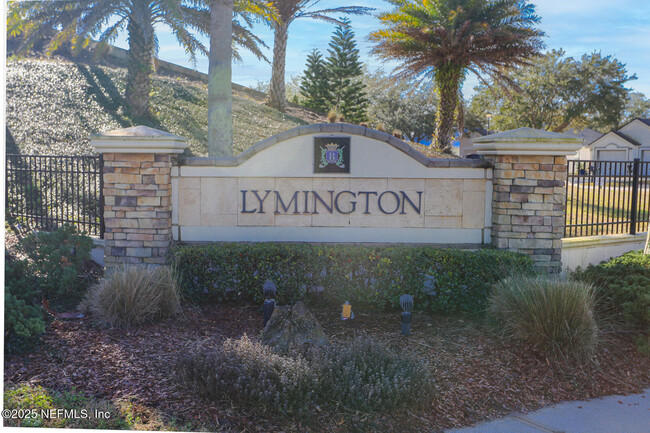 2108 W Lymington Way in St. Augustine, FL - Building Photo - Building Photo