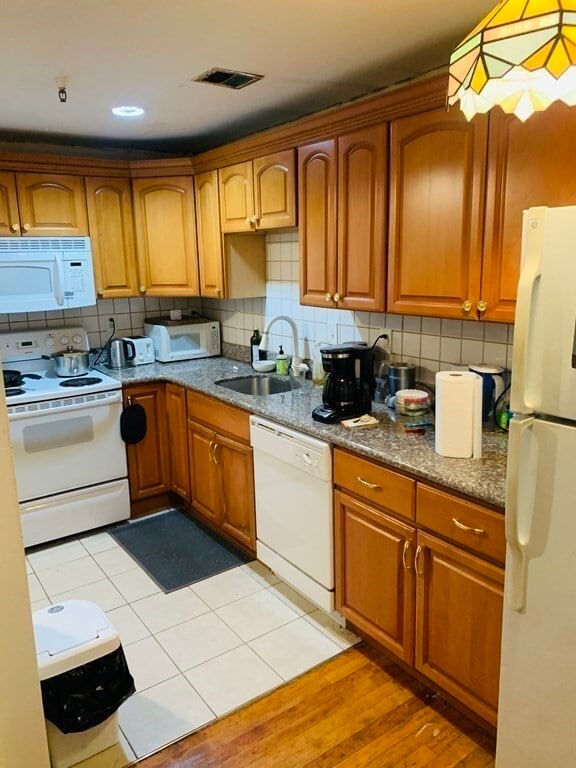 property at 167 Beacon St