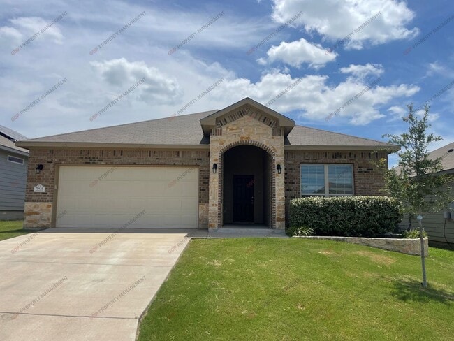 7901 Hickman St in Temple, TX - Building Photo - Building Photo